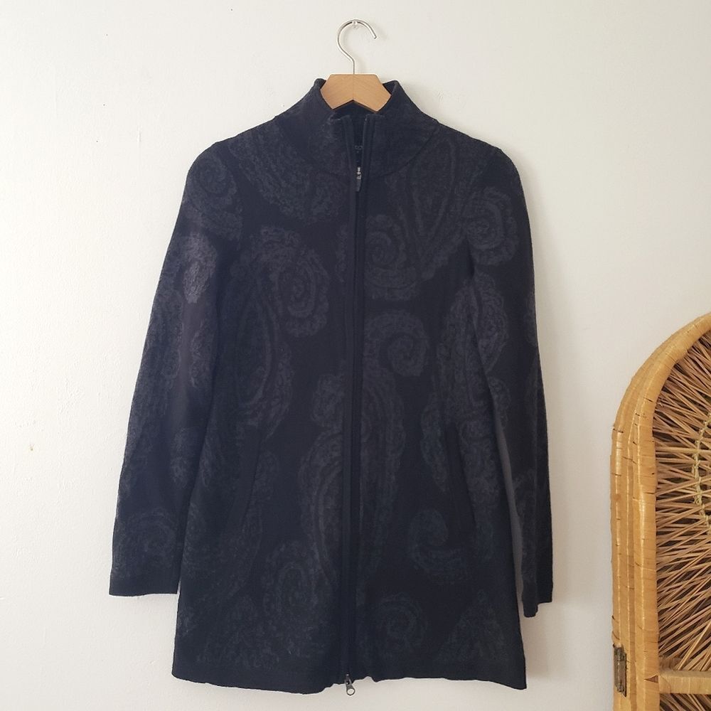 Cynthia Rowley Knit Sweater XS